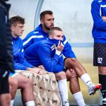 Stomil Olsztyn przegrał 1:3 z Mamrami Giżycko