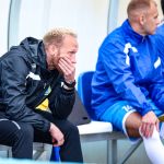 Stomil Olsztyn przegrał 1:3 z Mamrami Giżycko