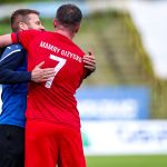 Stomil Olsztyn przegrał 1:3 z Mamrami Giżycko