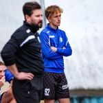 Stomil Olsztyn przegrał 1:3 z Mamrami Giżycko