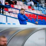 Stomil Olsztyn przegrał 1:3 z Mamrami Giżycko
