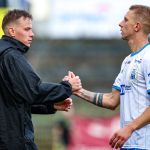 Stomil Olsztyn przegrał 1:3 z Mamrami Giżycko