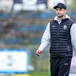 Stomil Olsztyn przegrał 1:3 z Mamrami Giżycko