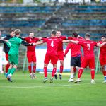 Stomil Olsztyn przegrał 1:3 z Mamrami Giżycko