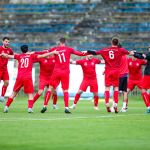 Stomil Olsztyn przegrał 1:3 z Mamrami Giżycko