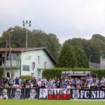 Kibicowskie zdjęcia z meczu Start Nidzica - Stomil Olsztyn 2:1