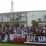 Kibicowskie zdjęcia z meczu Start Nidzica - Stomil Olsztyn 2:1