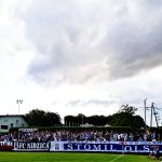Kibicowskie zdjęcia z meczu Start Nidzica - Stomil Olsztyn 2:1