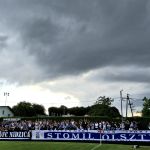 Kibicowskie zdjęcia z meczu Start Nidzica - Stomil Olsztyn 2:1