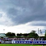 Kibicowskie zdjęcia z meczu Start Nidzica - Stomil Olsztyn 2:1