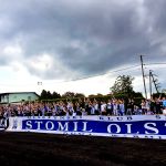 Kibicowskie zdjęcia z meczu Start Nidzica - Stomil Olsztyn 2:1