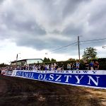 Kibicowskie zdjęcia z meczu Start Nidzica - Stomil Olsztyn 2:1