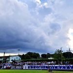 Kibicowskie zdjęcia z meczu Start Nidzica - Stomil Olsztyn 2:1