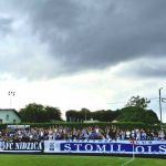 Kibicowskie zdjęcia z meczu Start Nidzica - Stomil Olsztyn 2:1