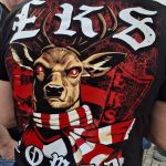 Kibicowskie zdjęcia z meczu Start Nidzica - Stomil Olsztyn 2:1
