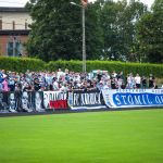 Kibicowskie zdjęcia z meczu Start Nidzica - Stomil Olsztyn 2:1
