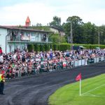 Kibicowskie zdjęcia z meczu Start Nidzica - Stomil Olsztyn 2:1