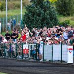 Kibicowskie zdjęcia z meczu Start Nidzica - Stomil Olsztyn 2:1