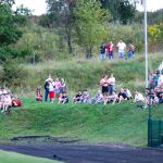 Kibicowskie zdjęcia z meczu Start Nidzica - Stomil Olsztyn 2:1