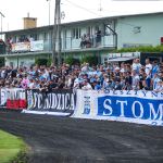 Kibicowskie zdjęcia z meczu Start Nidzica - Stomil Olsztyn 2:1