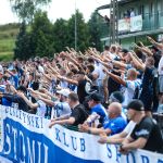 Kibicowskie zdjęcia z meczu Start Nidzica - Stomil Olsztyn 2:1