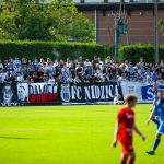 Kibicowskie zdjęcia z meczu Start Nidzica - Stomil Olsztyn 2:1