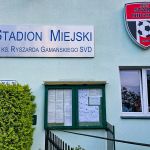 Stomil Olsztyn przegrał 1:2 ze Startem Nidzica