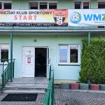 Stomil Olsztyn przegrał 1:2 ze Startem Nidzica