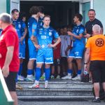 Stomil Olsztyn przegrał 1:2 ze Startem Nidzica