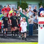 Stomil Olsztyn przegrał 1:2 ze Startem Nidzica