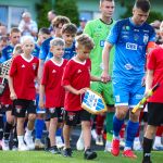Stomil Olsztyn przegrał 1:2 ze Startem Nidzica