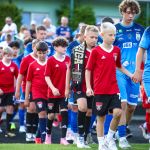 Stomil Olsztyn przegrał 1:2 ze Startem Nidzica
