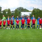 Stomil Olsztyn przegrał 1:2 ze Startem Nidzica