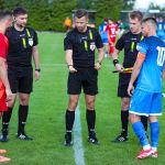 Stomil Olsztyn przegrał 1:2 ze Startem Nidzica