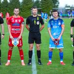 Stomil Olsztyn przegrał 1:2 ze Startem Nidzica