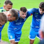 Stomil Olsztyn przegrał 1:2 ze Startem Nidzica