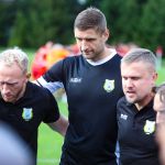 Stomil Olsztyn przegrał 1:2 ze Startem Nidzica