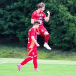 Stomil Olsztyn przegrał 1:2 ze Startem Nidzica