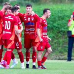 Stomil Olsztyn przegrał 1:2 ze Startem Nidzica