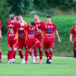 Stomil Olsztyn przegrał 1:2 ze Startem Nidzica