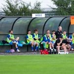Stomil Olsztyn przegrał 1:2 ze Startem Nidzica