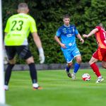 Stomil Olsztyn przegrał 1:2 ze Startem Nidzica