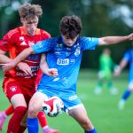 Stomil Olsztyn przegrał 1:2 ze Startem Nidzica