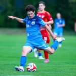 Stomil Olsztyn przegrał 1:2 ze Startem Nidzica
