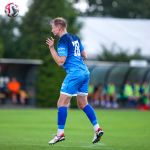 Stomil Olsztyn przegrał 1:2 ze Startem Nidzica