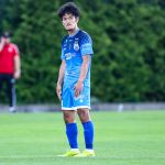 Stomil Olsztyn przegrał 1:2 ze Startem Nidzica