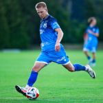 Stomil Olsztyn przegrał 1:2 ze Startem Nidzica