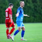 Stomil Olsztyn przegrał 1:2 ze Startem Nidzica