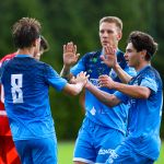 Stomil Olsztyn przegrał 1:2 ze Startem Nidzica