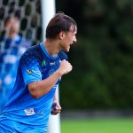 Stomil Olsztyn przegrał 1:2 ze Startem Nidzica